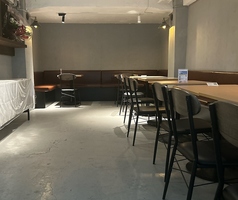 Cafe&Bar TerraCotta テラコッタのコース写真