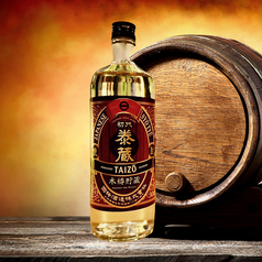 【期間限定】《酒粕焼酎》国稀酒造　初代泰蔵　木樽仕込み