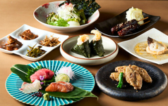 Nagoya Dining SAYURI サユリのおすすめ料理1