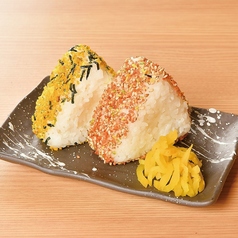おにぎり