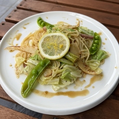 【ランチ】パスタランチセット