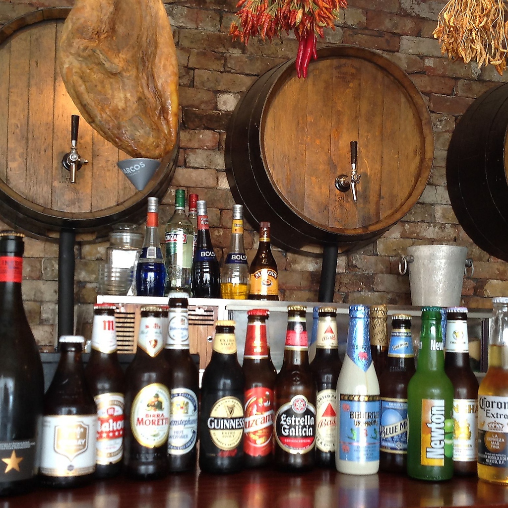 世界のビールフェア★店長厳選ビールがあれこれ選ぶ楽しさ