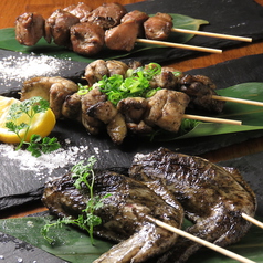 地鶏酒家 黒かしわ 黒崎店画像