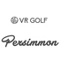 VR GOLF Persimmon