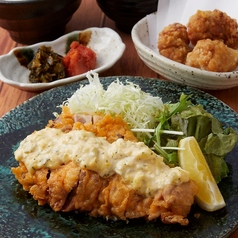 薩摩ごかもん 天満橋総本店のおすすめランチ1