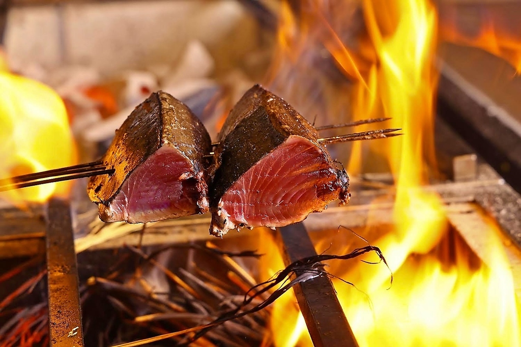 炭ト羽釜 どげん天王寺本店の写真ギャラリー