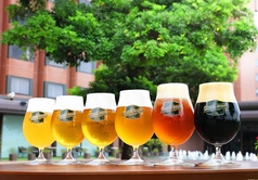 CASUAL FRENCH CUBE カジュアルフレンチキューブのおすすめドリンク1