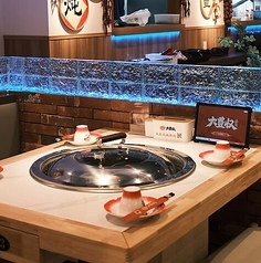 本場の中国人に「一番美味しい」と評価されている当店。