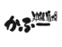 沖縄酒場 かふーのロゴ