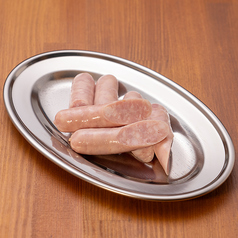 [豚]薩摩茶美豚燻製ソーセージ