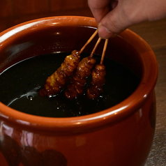 名代とりかわ大臣 天文館銀座通り店のおすすめ料理2