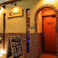 BAR CROWの雰囲気3