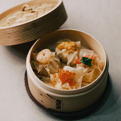 海宝焼売（海鮮焼売4ヶ入）