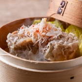 ススキノリビングのおすすめ料理3