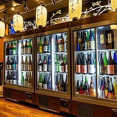 炭焼と炉端テント 恵比寿のコース写真