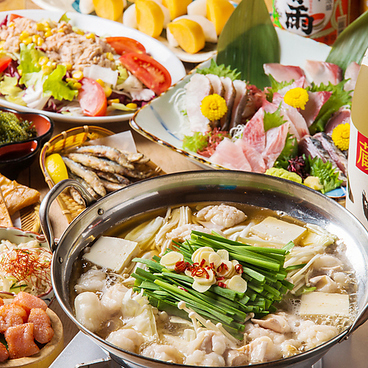 なんくるないさ Produce by きちんと 獨協大学前 草加松原店のおすすめ料理1