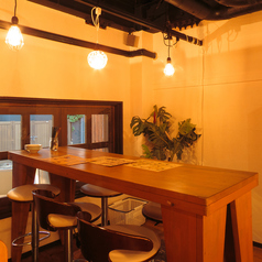 洋食居酒屋 ゴルゴン9 大和店の特集写真