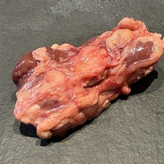 地頭鶏背ギモ