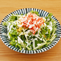 カニカマシーザーサラダ(大/小)