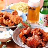 オアシス チキンチーズドックの詳細