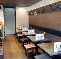 居心地の良い空間