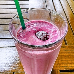 鏡池どんぐりハウスのおすすめドリンク1