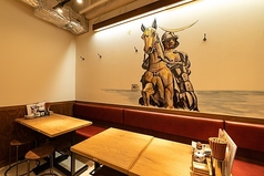 日本の粋を感じる壁紙が印象的◎