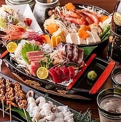 甚平 四ツ谷本店の特集写真