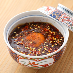 酸辣ヂャン飯