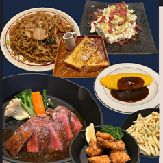 居酒屋零～ZERO～のコース写真