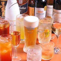 めがみや 表参道 原宿店のコース写真