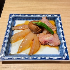 焼ふぐ