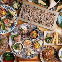 だしのや 梅田本店の写真