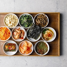 トンデムンボウルズ / 東大門タッカンマリ通りの特集写真