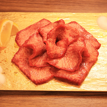 焼肉たつのおすすめ料理1