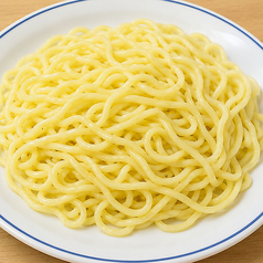 【追加具材】ちゃんぽん麺