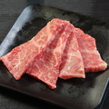 料理メニュー写真&nbsp;牛カルビ