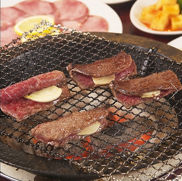 焼肉 味園のおすすめ料理1