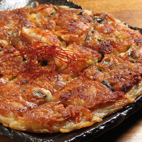 韓国家庭料理 牙山 アサン 韓国料理 のメニュー ホットペッパーグルメ