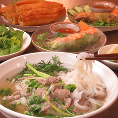 XIN CHAO FOOD シンチャオフードの写真