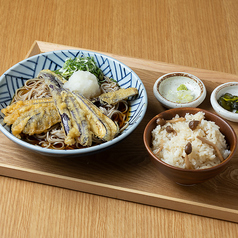 否否五杯と本家かのや 新宿南口店のおすすめランチ2