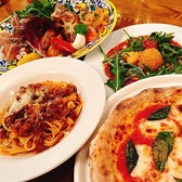 ピッツェリア・ダ・チーボ コレド日本橋のおすすめ料理2