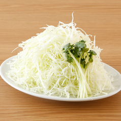 キャベツサラダ