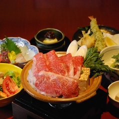 番屋 蒲田駅前店のコース写真