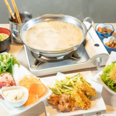 こだか おおたかの森のコース写真