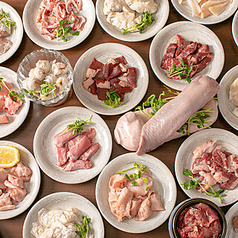 岐阜美濃加茂 焼肉つづきの特集写真