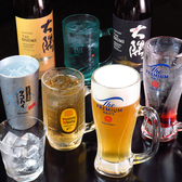 Karaoke Cloud9のおすすめ料理3