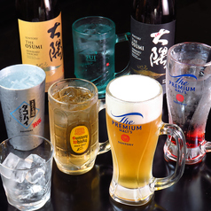 Karaoke Cloud9 カラオケ クラウドナインのおすすめ料理3
