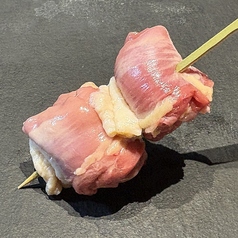 地頭鶏トロアカ