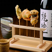 弥助の奥のおすすめ料理3